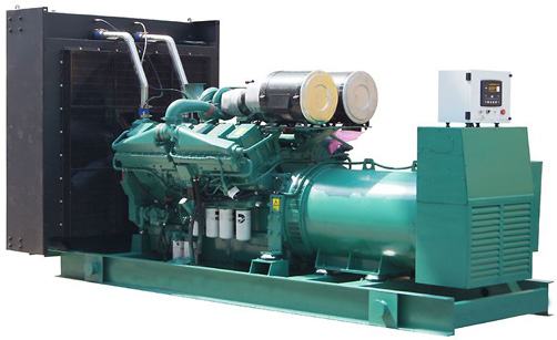 城关30kw康明斯柴油发电机组图片 城关30kw康明斯柴油发电机组图片