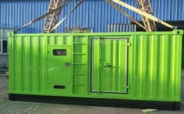 城关600kw大型柴油发电机组出租价格 城关600kw大型柴油发电机组出租价格